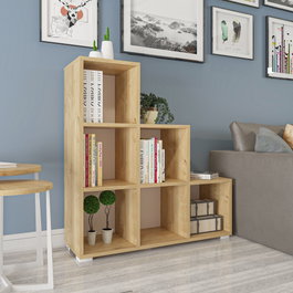 Hanah Home Armario Multiusos Sapphire